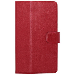 Tablet Case 8" (215*125) red Bring Joy
