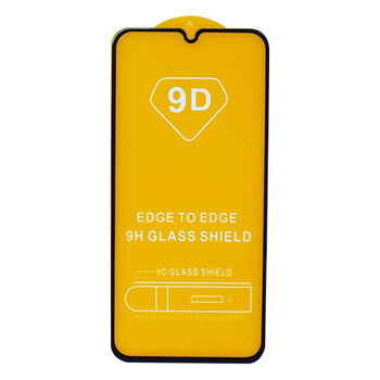 Защитное стекло для Xiaomi Mi 9 SE черный 9D Glass Shield