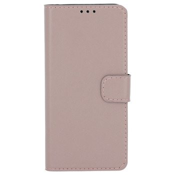 Book Case for Xiaomi Redmi Note 8T lilac Bring Joy