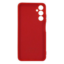 Силіконовий чохол для Samsung A05S (2023) A057 червоний Fashion Color. Фото 2