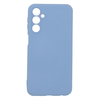 Silicone Case for Samsung M34 5G (M346) lilac Fashion Color