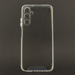 Silicone Case for Samsung A05S (2023) A057 transparent Space