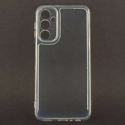 Silicone Case for Samsung M34 5G (2023) M346 transparent Space TPU