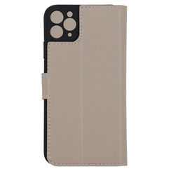 Book Case for iPhone 11 Pro Max latte Bring Joy. Фото 2
