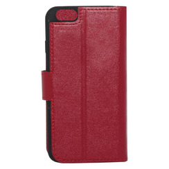 Book Case for iPhone 6/6S red Bring Joy. Фото 2