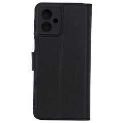 Book Case for Motorola G54 black Bring Joy. Фото 2