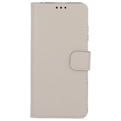 Book Case for Oppo A78 latte Bring Joy