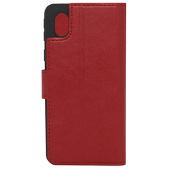 Book Case for Samsung A01 Core (2020) A013 red Bring Joy. Фото 2