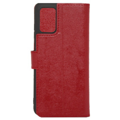 Book Case for Samsung A03S (2021) A037 red Bring Joy. Фото 2