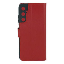 Book Case for Samsung A05S (2023) A057 red Bring Joy. Фото 2