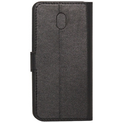 Book Case for Xiaomi Redmi 8A black Bring Joy. Фото 2