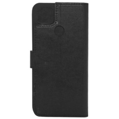 Book Case for Xiaomi Redmi 9C/10A black Bring Joy. Фото 2