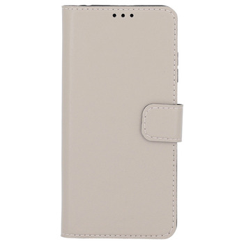 Book Case for Xiaomi Redmi Note 13 Pro 5G latte Bring Joy