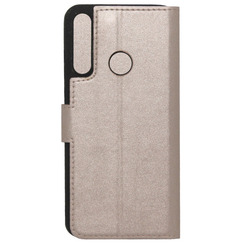 Book Case for Huawei Y6P rose gold Bring Joy. Фото 2