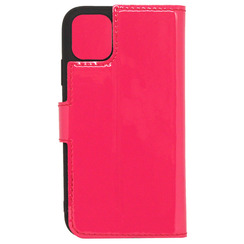 Book Case for iPhone 11 Pro coral lacquer Bring Joy. Фото 2