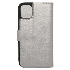 Book Case for iPhone 11 Pro silver Bring Joy. Фото 2