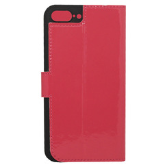 Book Case for iPhone 7/8 Plus coral lacquer Bring Joy. Фото 2