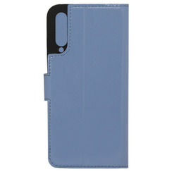 Book Case for Xiaomi Mi A3 light blue lacquer Bring Joy. Фото 2