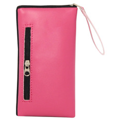 Zipper Case 1.8" - 4" pink Bring Joy. Фото 2