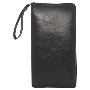 Zipper Case 4.5" - 4.7" black Bring Joy