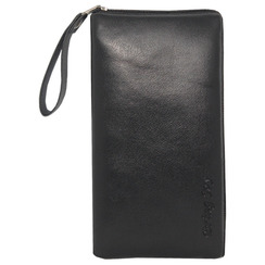 Zipper Case 6.3" - 6.5" black Bring Joy