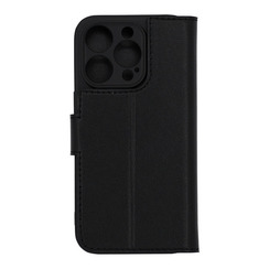 Book Case for iPhone 14 Pro black Bring Joy. Фото 2