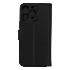 Book Case for iPhone 14 Pro Max black Bring Joy. Фото 2