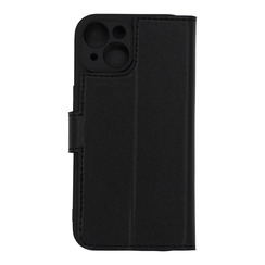 Book Case for iPhone 15 black Bring Joy. Фото 2