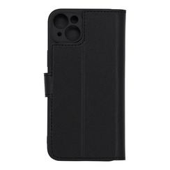 Book Case for iPhone 15 Plus black Bring Joy. Фото 2