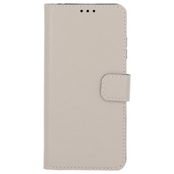 Book Case for Samsung A53 5G (A536) latte Bring Joy