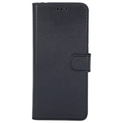 Book Case for Samsung A16 (A165) black Bring Joy