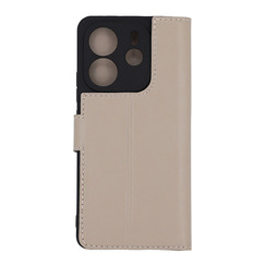Чохол книжка для Xiaomi Redmi Note 14 Global лате Bring Joy. Фото 2