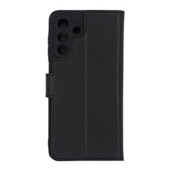 Чехол книга для Samsung A26 5G (A266) черный Bring Joy. Фото 2