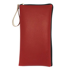 Zipper Case 6.7" - 6.9" bordo flotar Bring Joy