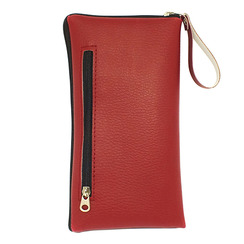 Чехол замок 6.7" - 6.9" бордовый флотар Bring Joy. Фото 2