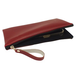 Чехол замок 6.7" - 6.9" бордовый флотар Bring Joy. Фото 3