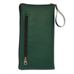 Чехол замок 6.7" - 6.9" зеленый флотар Bring Joy. Фото 2