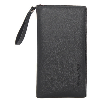 Zipper Case 6.7" - 6.9" black flotar Bring Joy