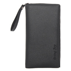 Zipper Case 6.7" - 6.9" black flotar Bring Joy