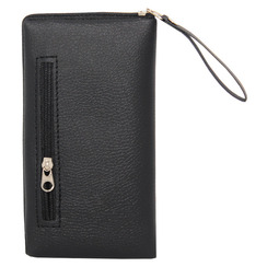 Zipper Case 6.7" - 6.9" black flotar Bring Joy. Фото 2