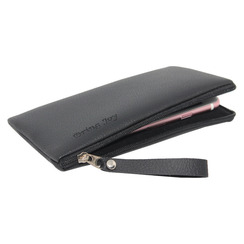 Zipper Case 6.7" - 6.9" black flotar Bring Joy. Фото 3