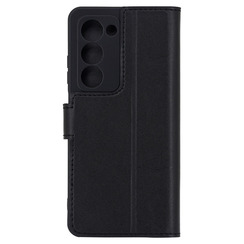 Чехол книга для Oppo A5 черный Bring Joy. Фото 2