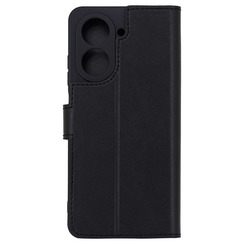 Чехол книга для Xiaomi Redmi A5 EU (173mm) черный Bring Joy. Фото 2