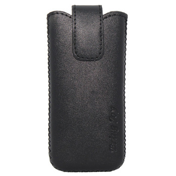 Чехол карман Sigma 351 Lider (150*60*15) черный Bring Joy