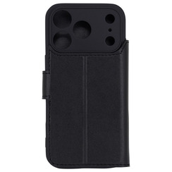 Чехол книга для iPhone 17 Pro черный Bring Joy. Фото 2