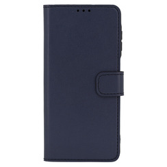 Чохол книжка для Samsung A05 (A055) синій Bring Joy