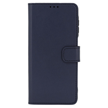 Чохол книжка для Samsung A07 (A075) синій Bring Joy