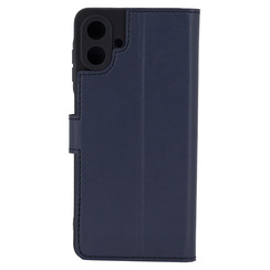 Чохол книжка для Samsung A07 (A075) синій Bring Joy. Фото 2