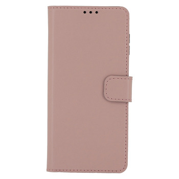 Чохол книжка для Samsung A37 5G (A376) рожевий Bring Joy