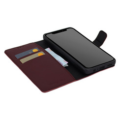 Book Case for Oppo A5 bordo Bring Joy. Фото 2